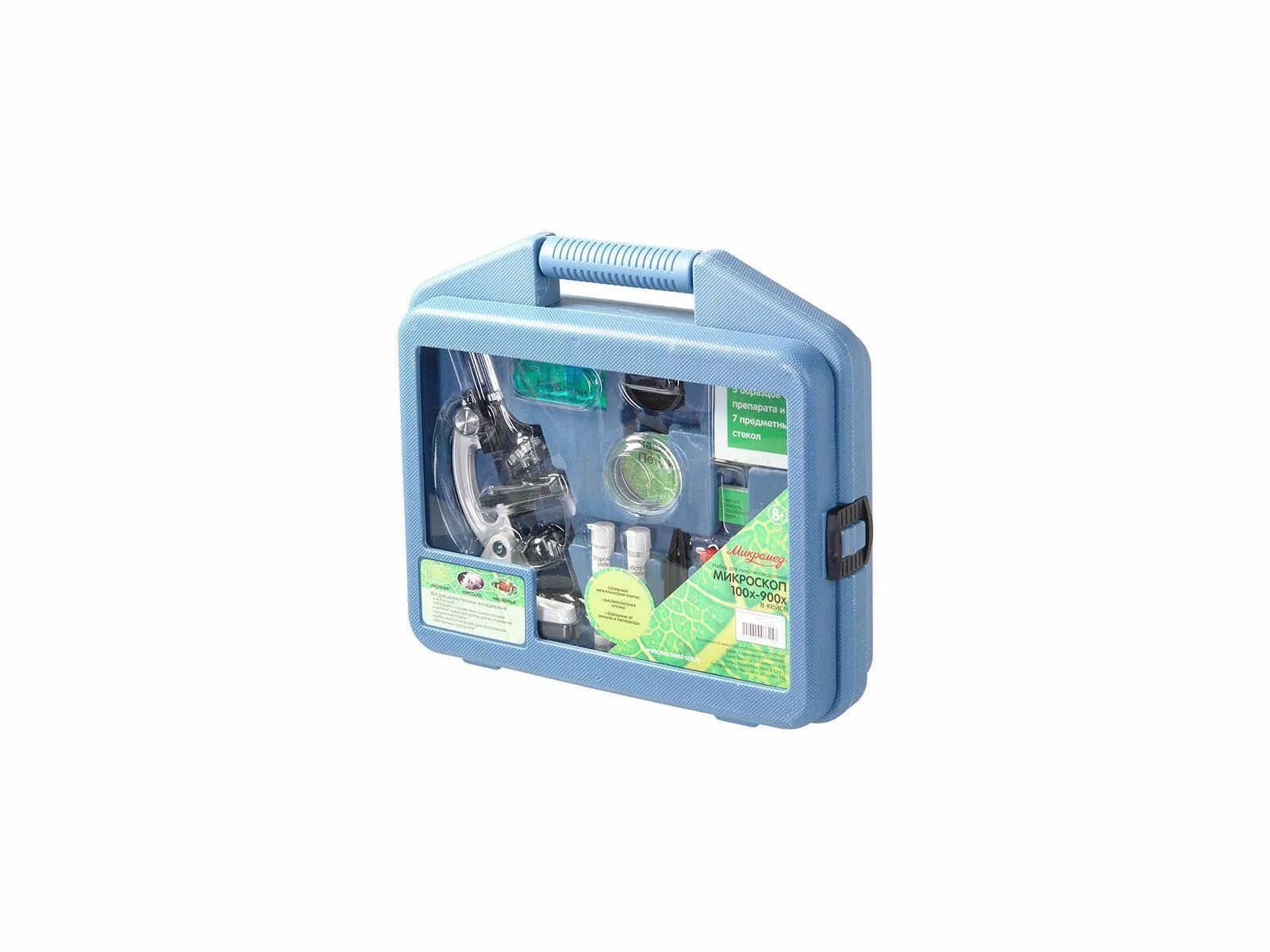 Микроскоп детский микромед 100х-900х, в кейсе. Микромед 100x-900x в кейсе. Микроскоп микромед 900x в кейсе. Микроскоп микромед 100х-900х в кейсе. Микроскоп микромед 900x в кейсе.