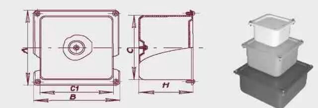 Коробка распределительная у994 у2. Коробка у994 у2 ip54. Коробка протяжная у2. Коробка распределительная у-996м ip54 (200x200x100). Коробка протяжная кп-1.