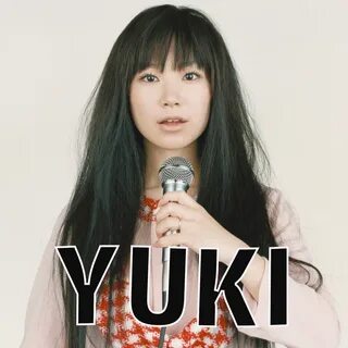 Yuki песни