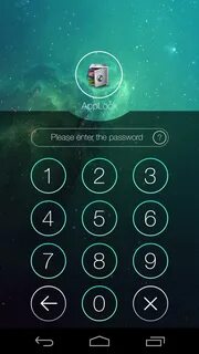 Applock