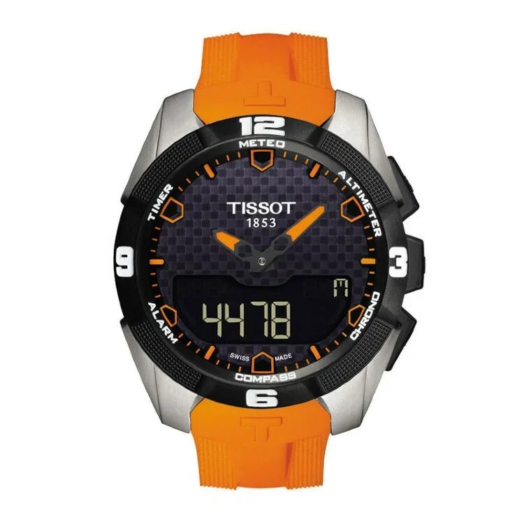 Touch solar. Tissot t-Touch Solar. Тиссот t Touch Expert. Tissot t-Touch Expert Solar. Часы Tissot t Touch Expert Solar.