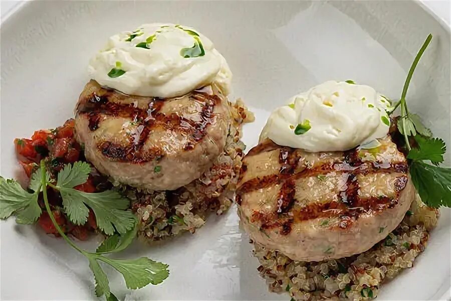 балерина и бифштекс отзывы