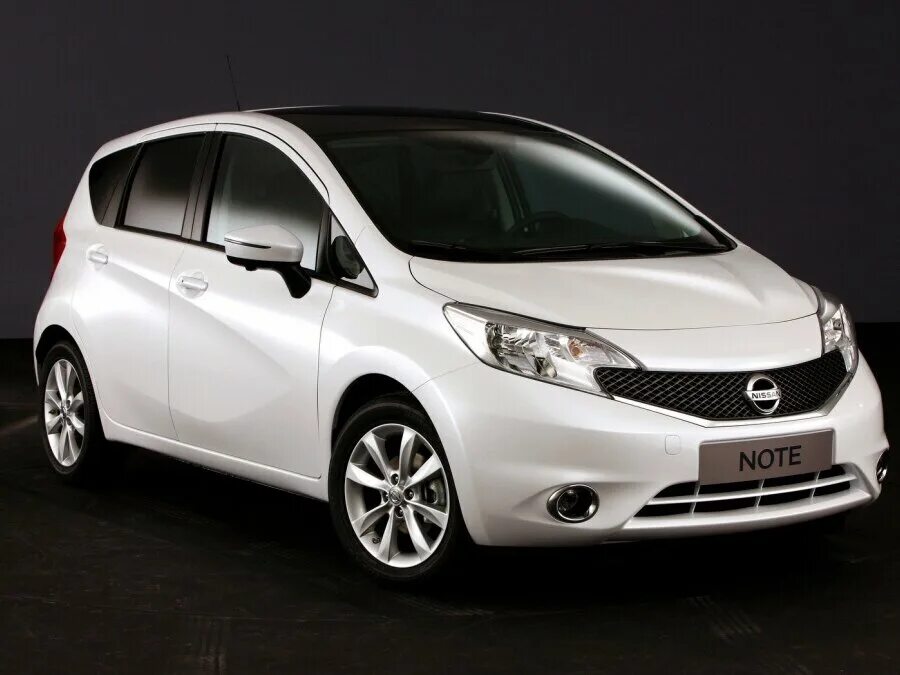 Технические характеристики Nissan Note 2005-2008 / Ниссан Ноут