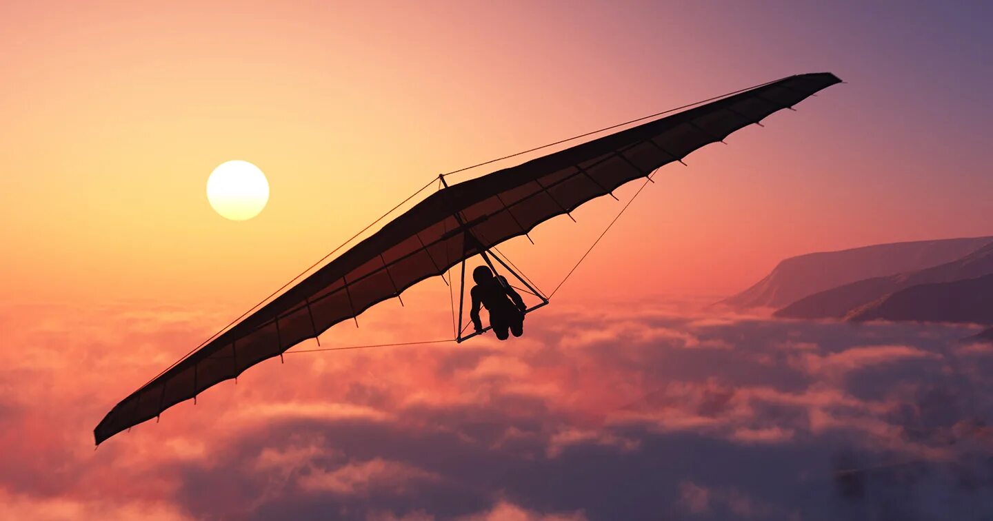 Go higher