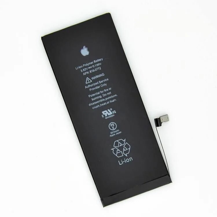 Аккумулятор в iphone 6. Аккумулятор iphone 6 plus battery. акб iphone 6s plus. аккумулятор для iphone 7 plus. iphone 6 plus батарея.