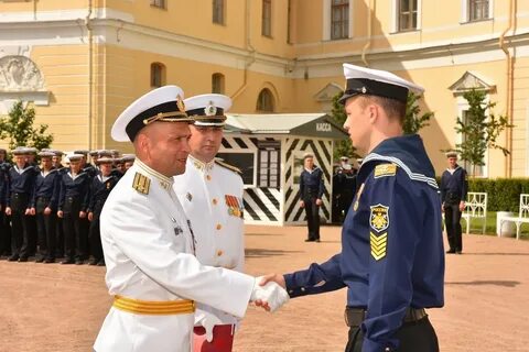 Военно морской политехнический