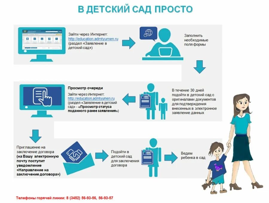Подать заявку многодетному