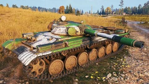 Т 100 та