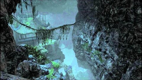 Фар край 3 пещеры