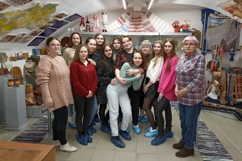 Психологическое отделение