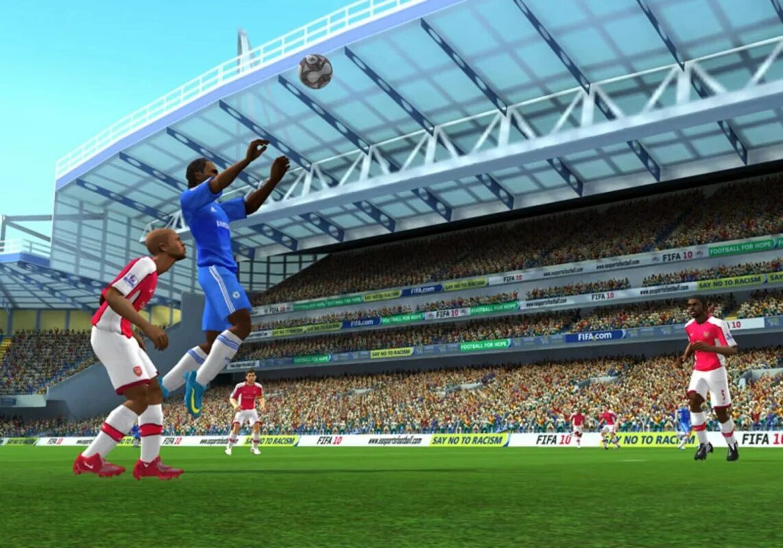 FIFA Soccer 10. FIFA. 10. Wii. FIFA 10 ps4. ФИФА 10 геймплей. Fifa soccer