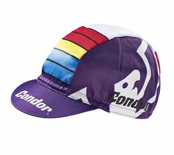 Casquette cycling