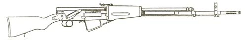 Самозарядная винтовка Симонова СВС-40. СВС 14 винтовка Симонова самозарядная. СВС-128п. Свс128п винтовка..