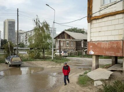 Вечные якутск