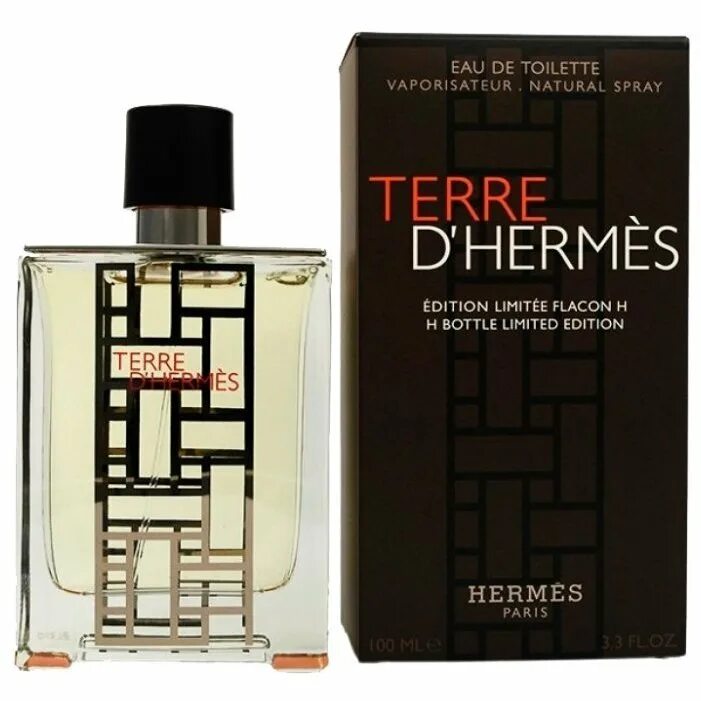 Гермес продают. Terre d'Hermes Limited Edition. Terre Hermes Limited туалетная вода. Hermes Terre d'Hermes муж туалетная вода 100мл. Эрмес Терра туалетная вода для мужчин.