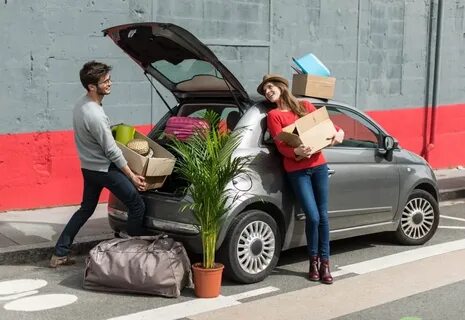 Move my car