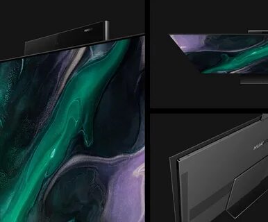 Huawei oled