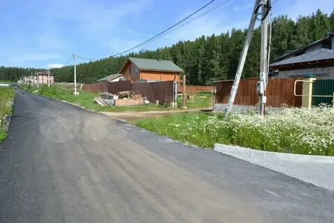 Шишкино березовский