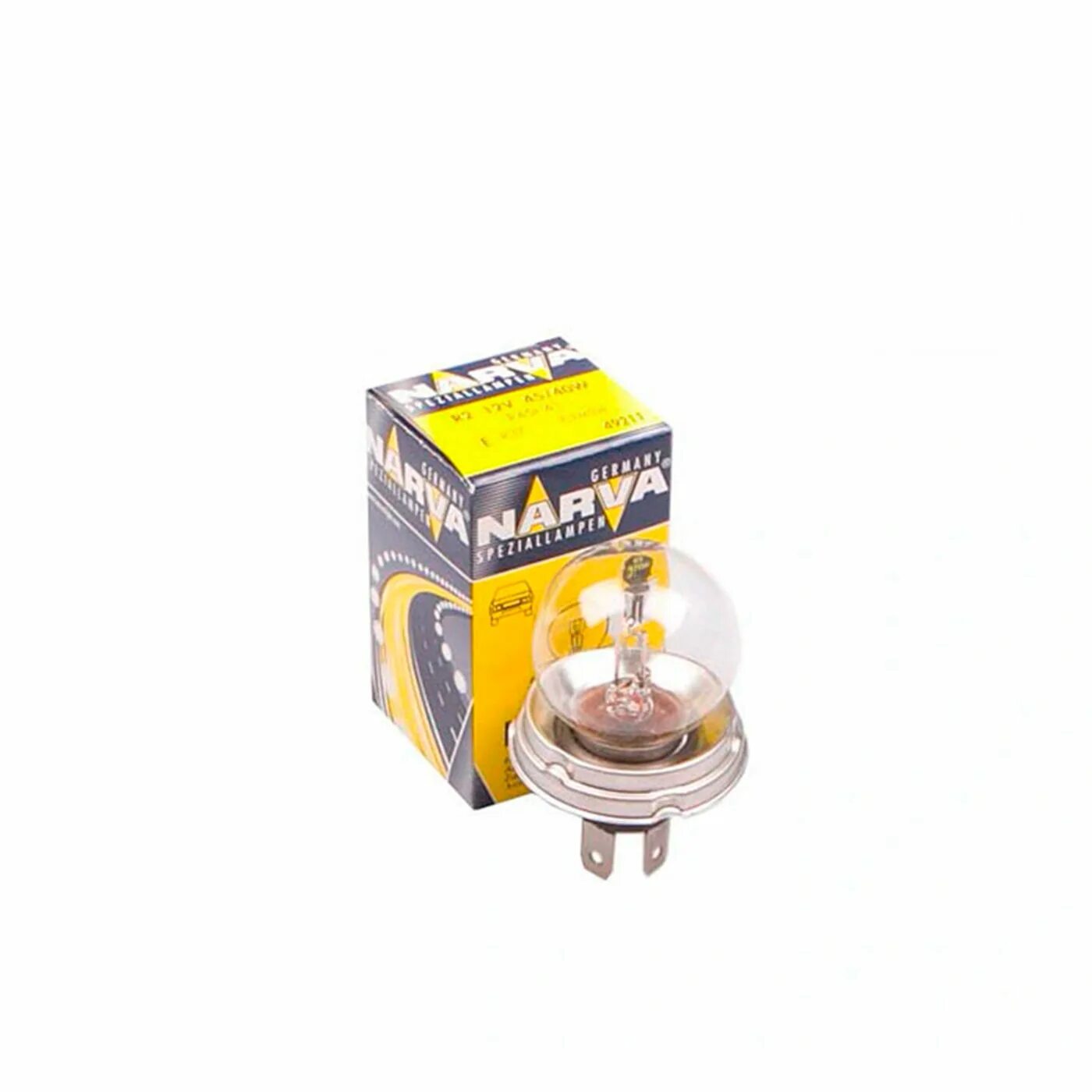 Автолампа галогенна r2 24v 55\50w p45t standart +30% \ svs 0200081000. Автолампа r2 75/70w 24v. 49321 narva лампа накаливания! 24v 55/50w r2 (p45t) \. Лампы r2 55 50w. Автолампа 24v r2 75/70w р45t.