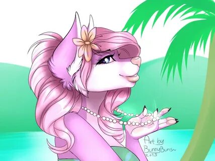 Roxy furry
