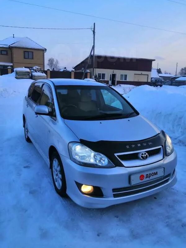 легковые в красноярском крае бу