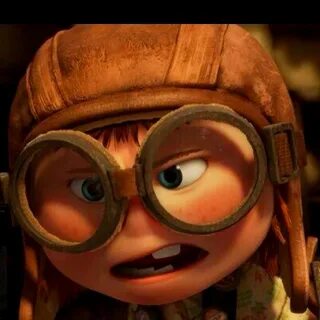 Элли up