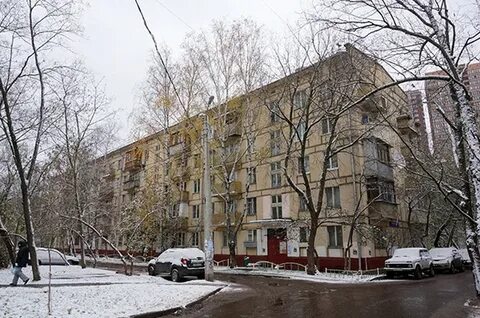 Дмитровское шоссе 96