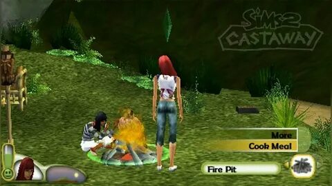 The castaway 2