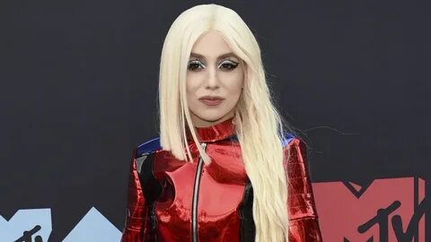 Ava max новая