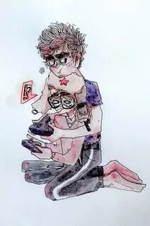 Шипы 18 годжо и