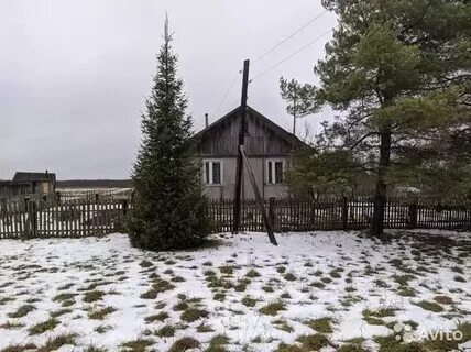 Мирный тверская область