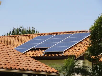 La solar