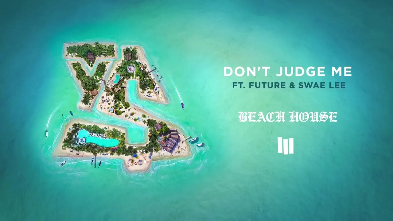 I don t judge