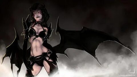 Succubus 2