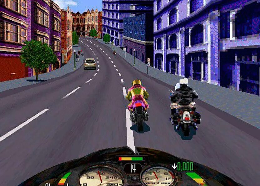 Игра езда на мотоцикле. Road Rash (2009). Мотоцикл ps1 Road Rash. Road Rash 3 мотоциклы. Road Rash 4 Sega.