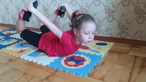 Ютуб разминка