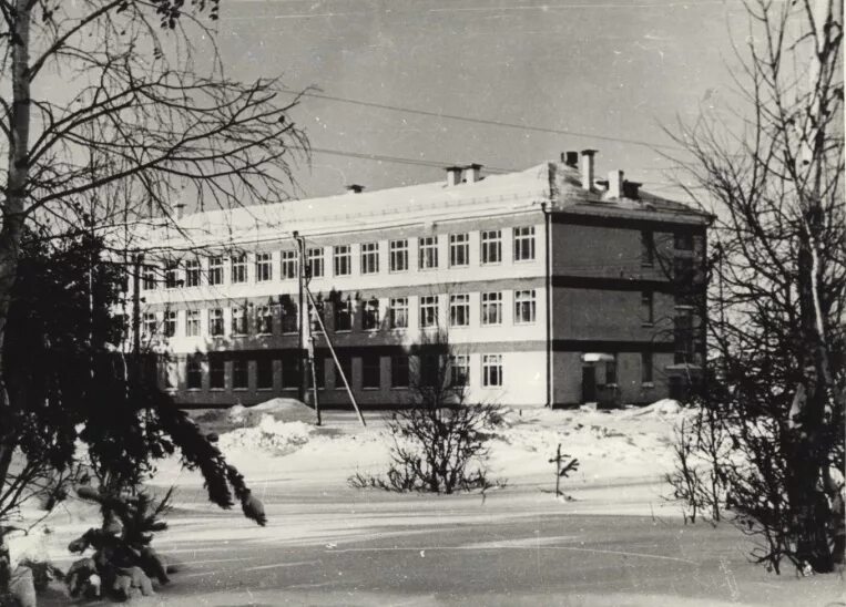 Город Чайковский 1960. Г Чайковский Пермский край комбинат шелковых тканей. Город Чайковский 1970 года. Интернат старый. Школы г чайковского