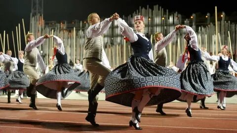 Песня под праздник