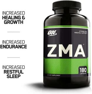 Zma капсулы инструкция