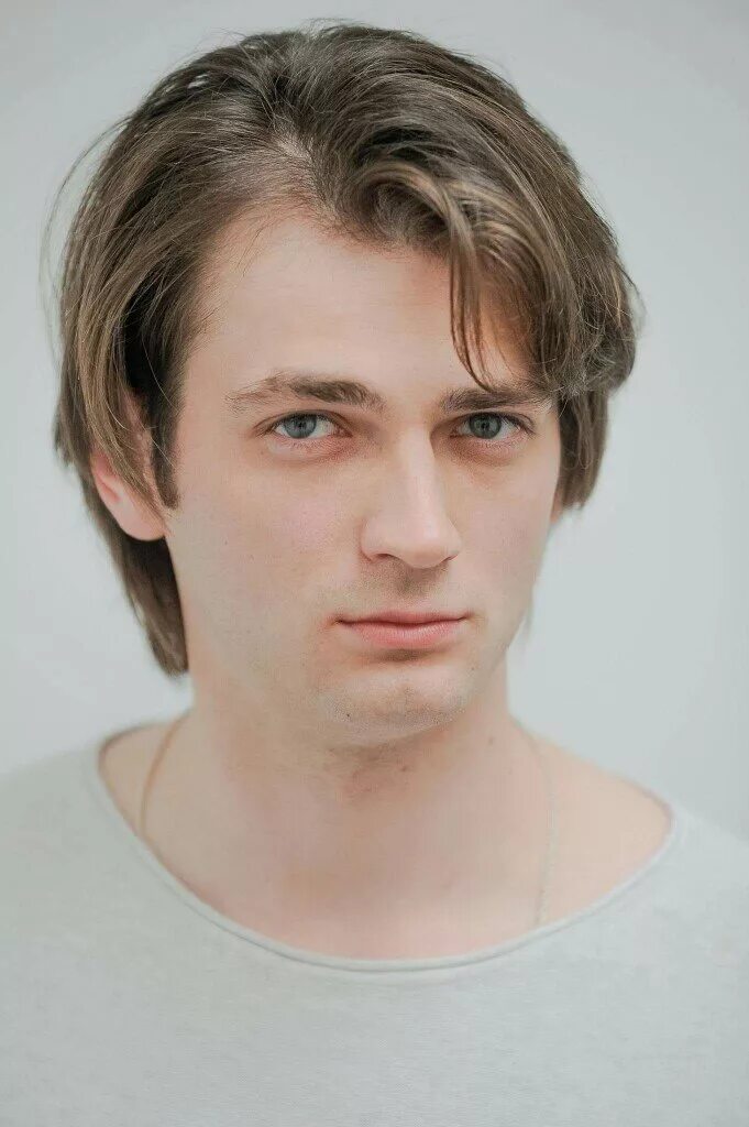 Andrey andreev actor