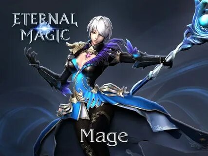 Magic wiki