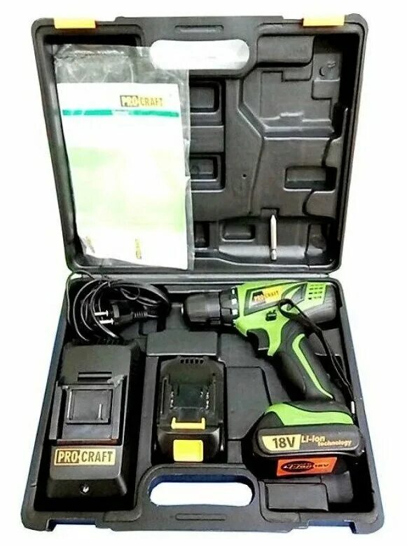 Аккумулятор procraft. Шуруповерт procraft pa18pro. шуруповерт procraft 18v. прокрафт шуруповёрт 18 вольт. шуруповёрт аккумуляторный прокрафт па 18.