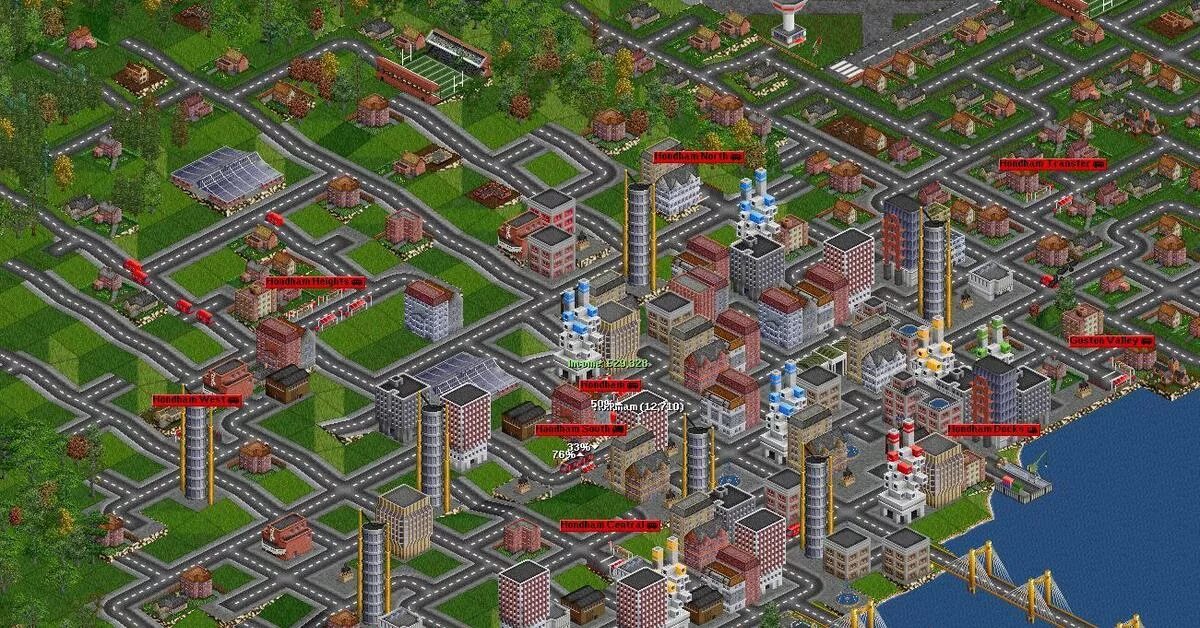 Funpay ttd. Транспорт тайкун делюкс. transport tycoonopenttd. transport tycoon deluxe 2013. open transport tycoon deluxe.