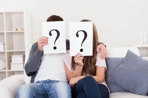 Свои 5 мужчина и женщина