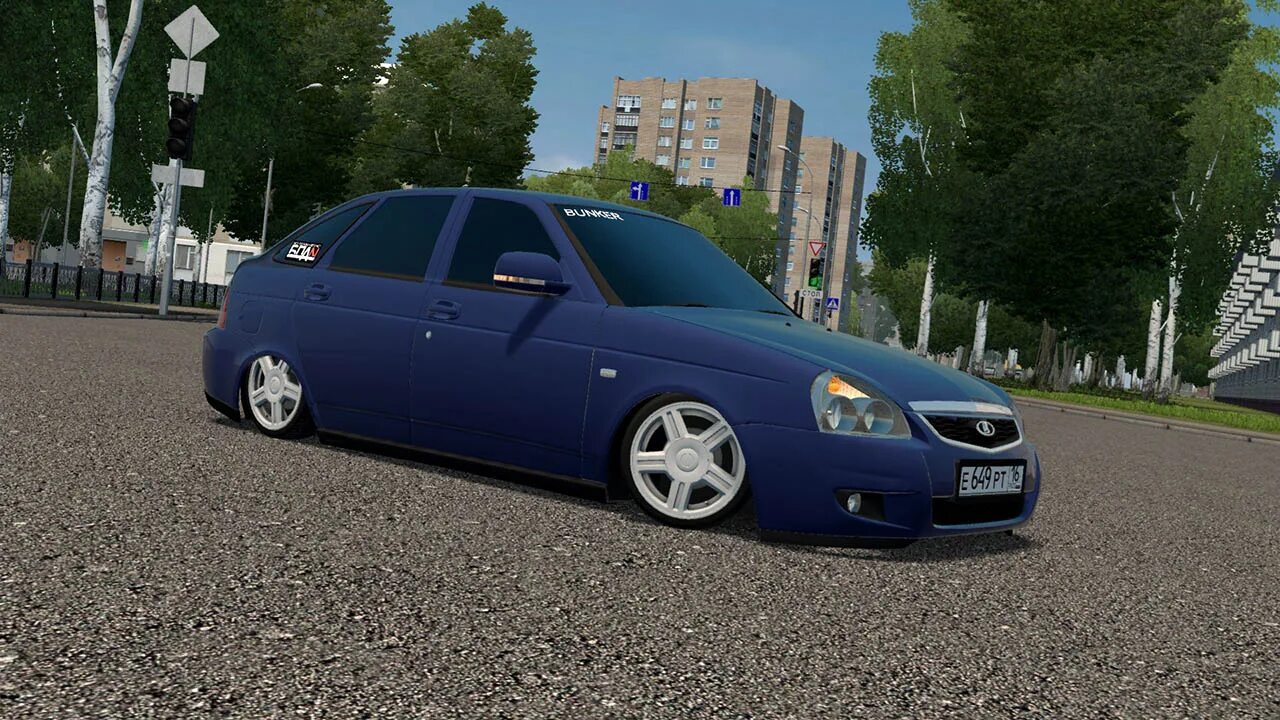Сити кар драйвинг приора. City car driving 1.5.9.2 приора опер. lada 2172 hatchback для city car driving 1.5.9.2. city car driving моды ваз 2172. мод на ваз 2172 для фс 1ё9.