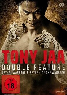 Warrior returns