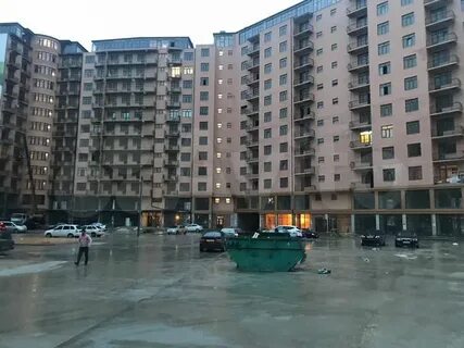 Каспийск акулиничев