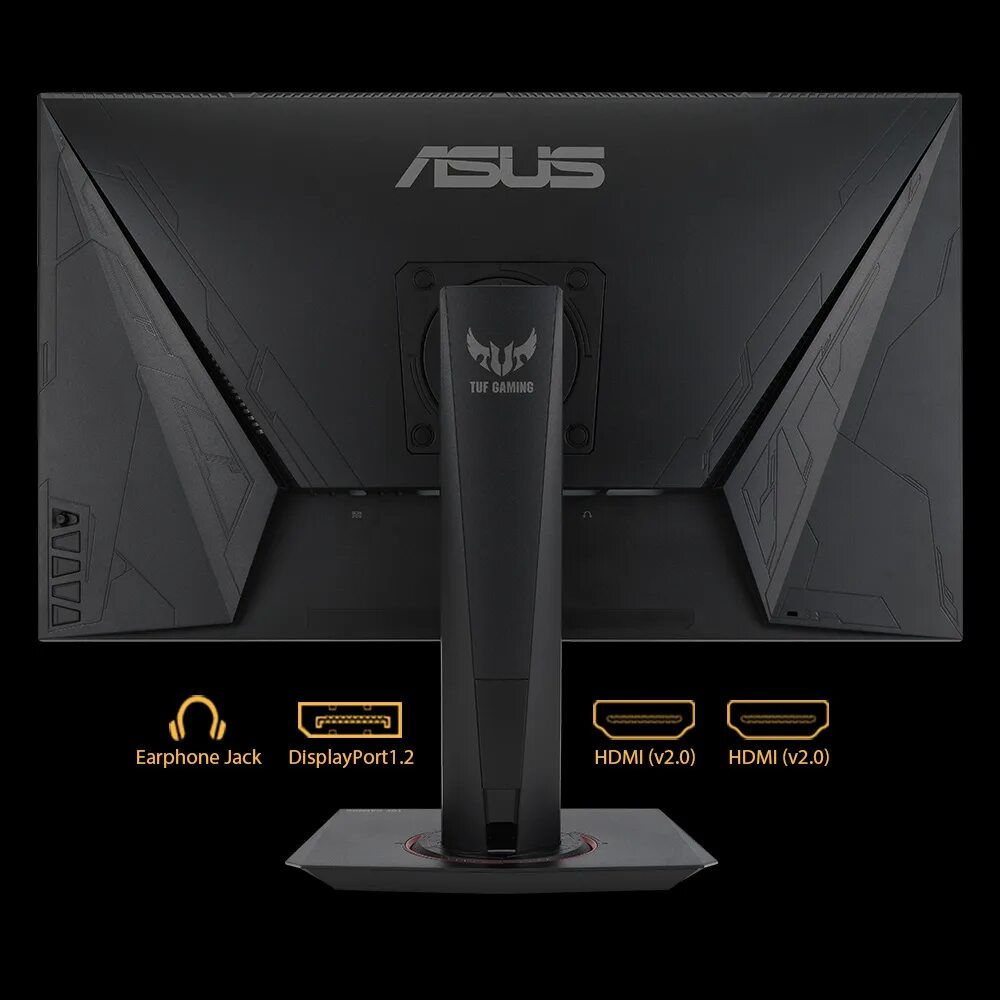 Купить монитор tuf gaming. Монитор ASUS TUF vg279qm. Монитор ASUS vg259. Монитор асус 280 Гц. ASUS TUF монитор.