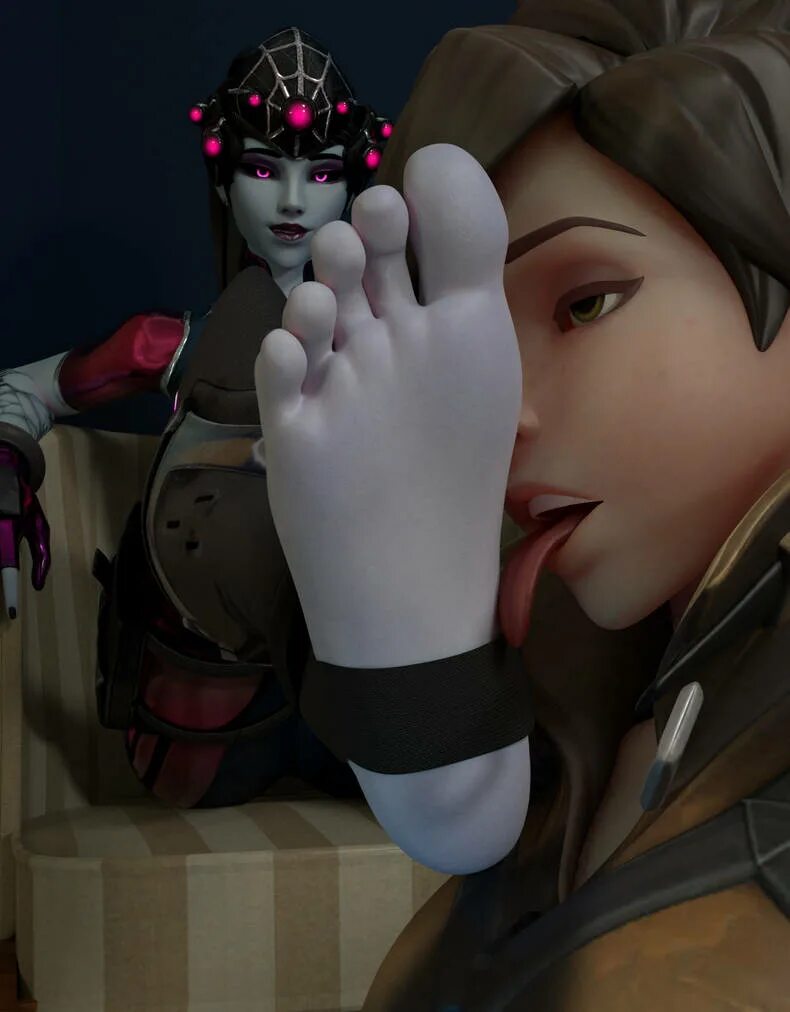 Овервотч Трейсер foot. Overwatch Трейсер feet. Эш овервотч feet. Overwatch Widowmaker feet. Фута вдова