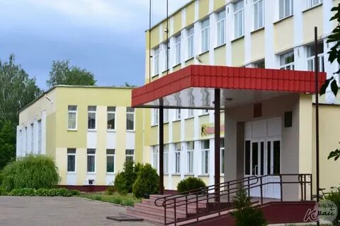 Школы молодечно